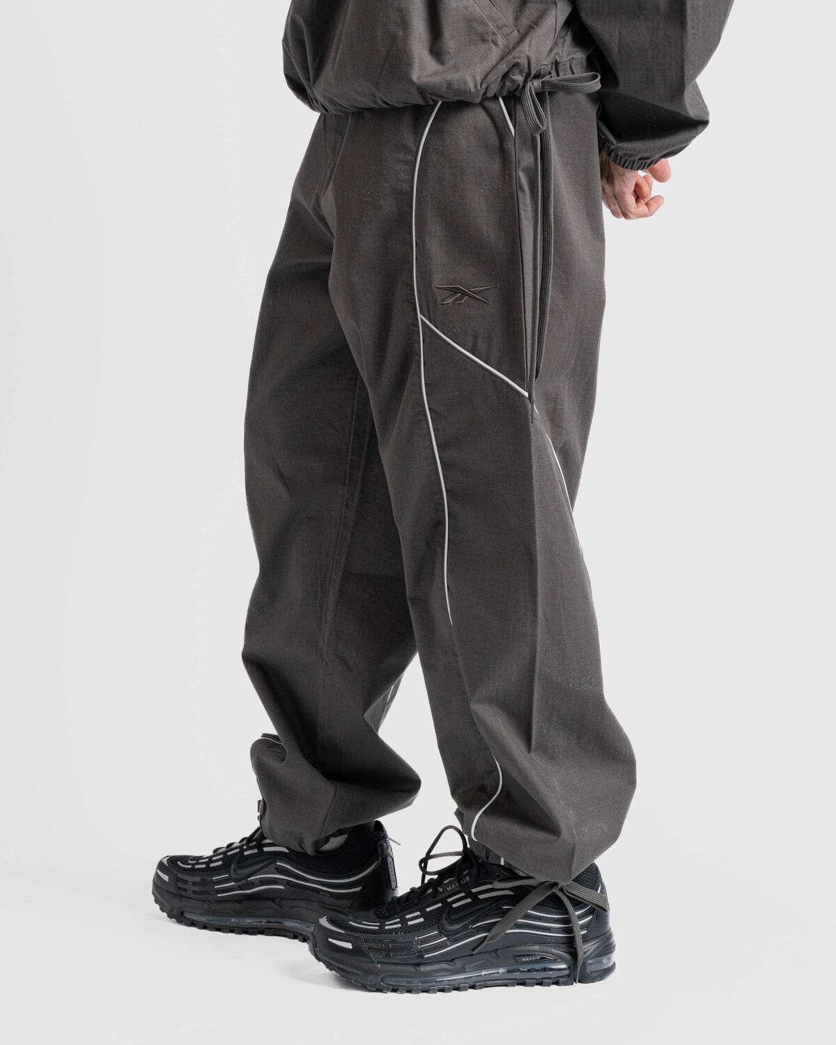 Reebok TRACK PANT | RMCJ00IC99FAB0011000 | AFEW STORE